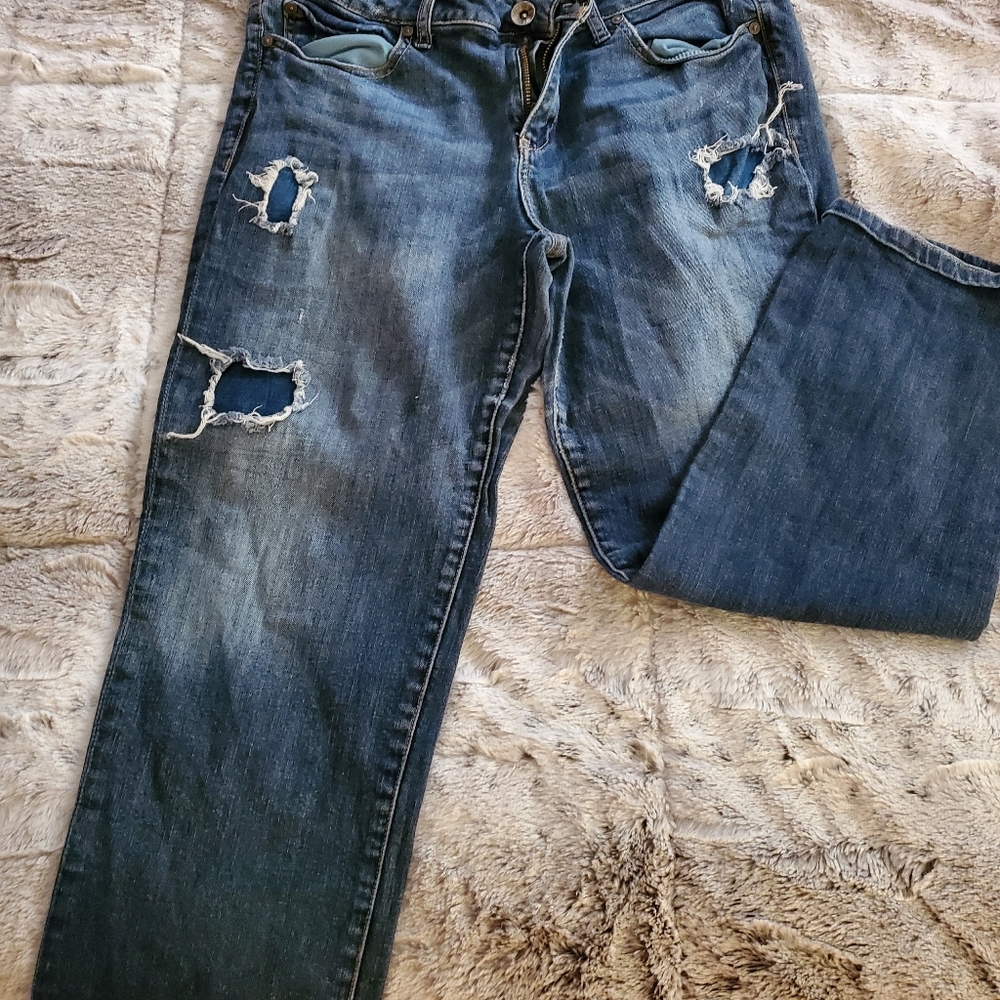 Capris